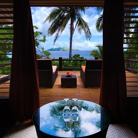 Mana Island Resort & Spa - Fiji Ngoại thất bức ảnh