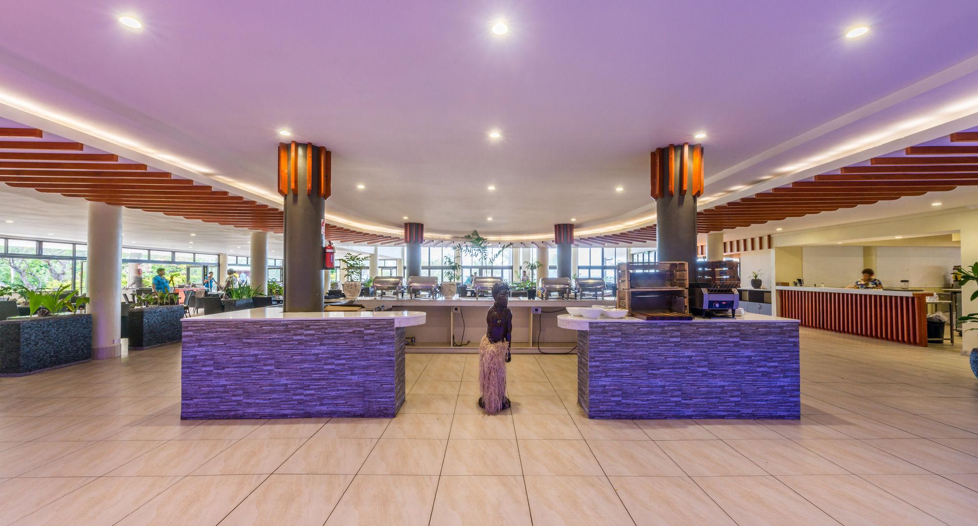 Mana Island Resort & Spa - Fiji Ngoại thất bức ảnh