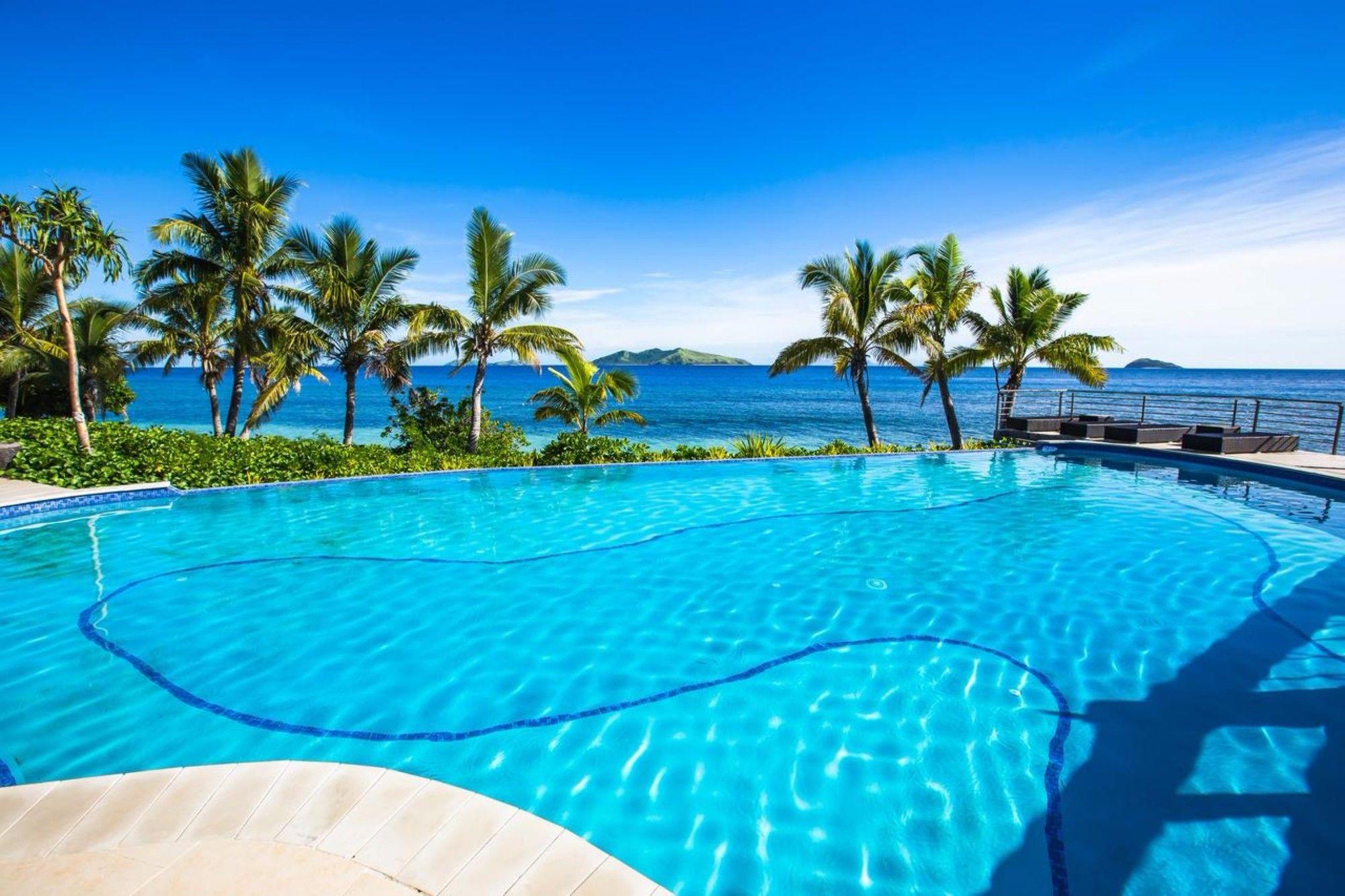Mana Island Resort & Spa - Fiji Ngoại thất bức ảnh