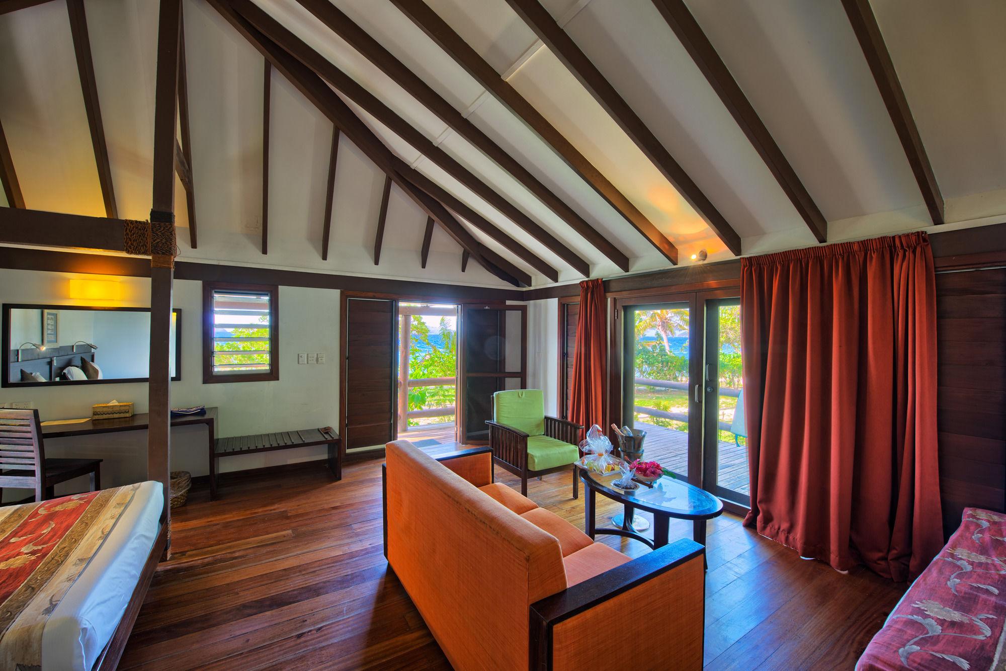 Mana Island Resort & Spa - Fiji Ngoại thất bức ảnh