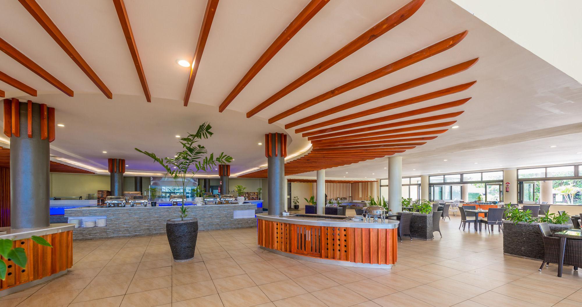 Mana Island Resort & Spa - Fiji Ngoại thất bức ảnh