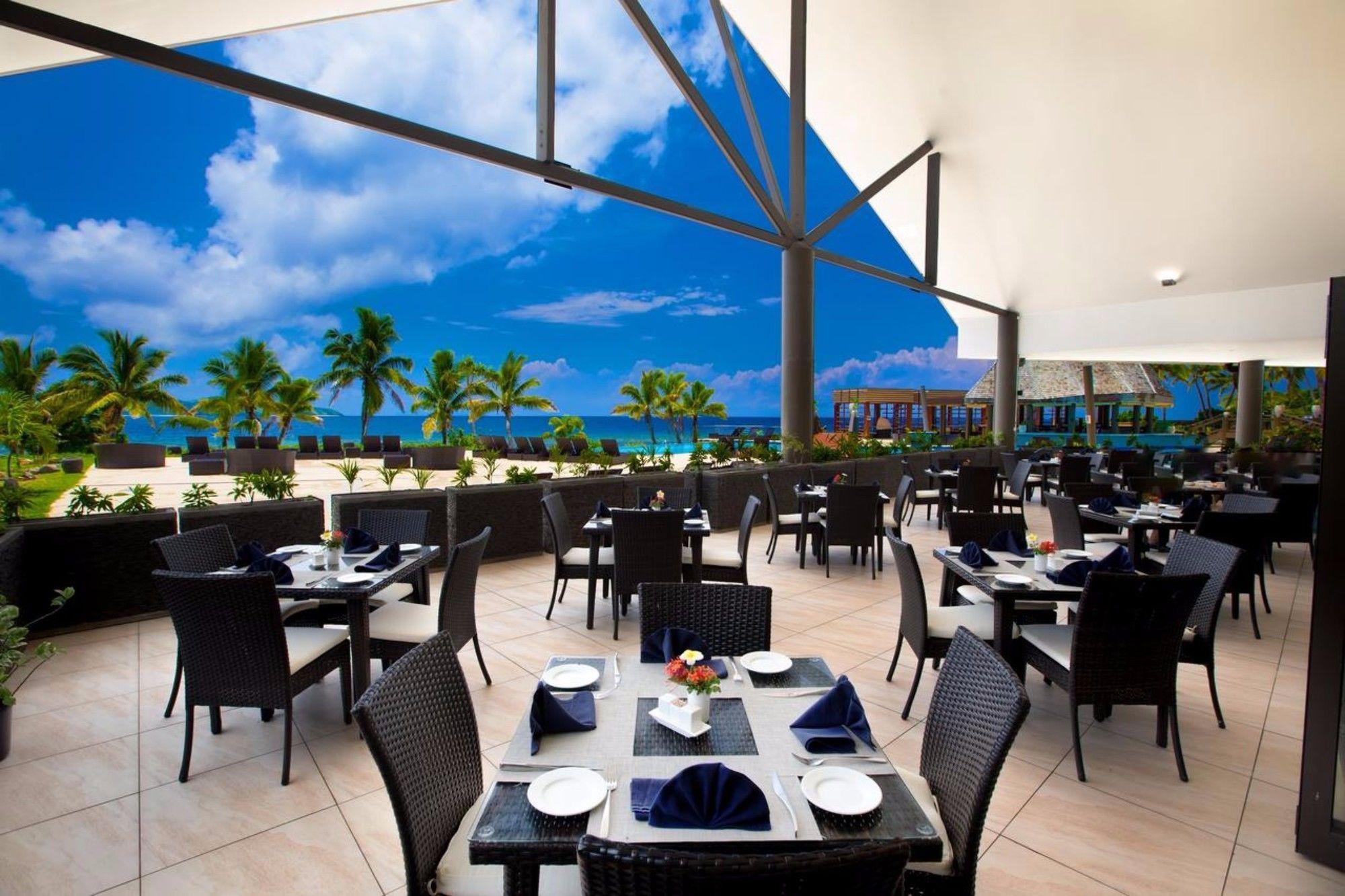 Mana Island Resort & Spa - Fiji Ngoại thất bức ảnh