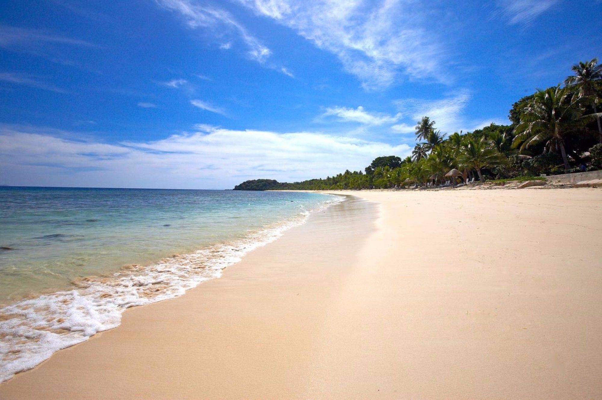 Mana Island Resort & Spa - Fiji Ngoại thất bức ảnh