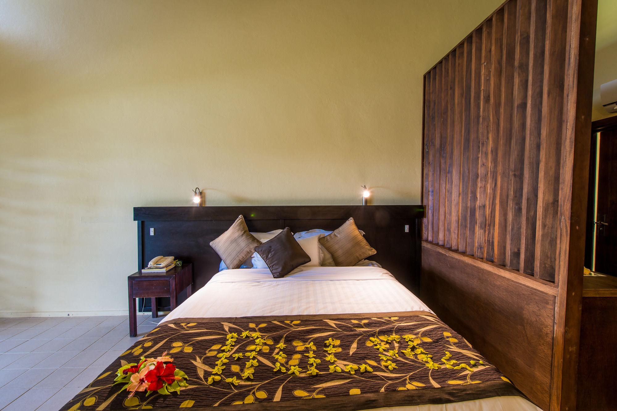 Mana Island Resort & Spa - Fiji Ngoại thất bức ảnh