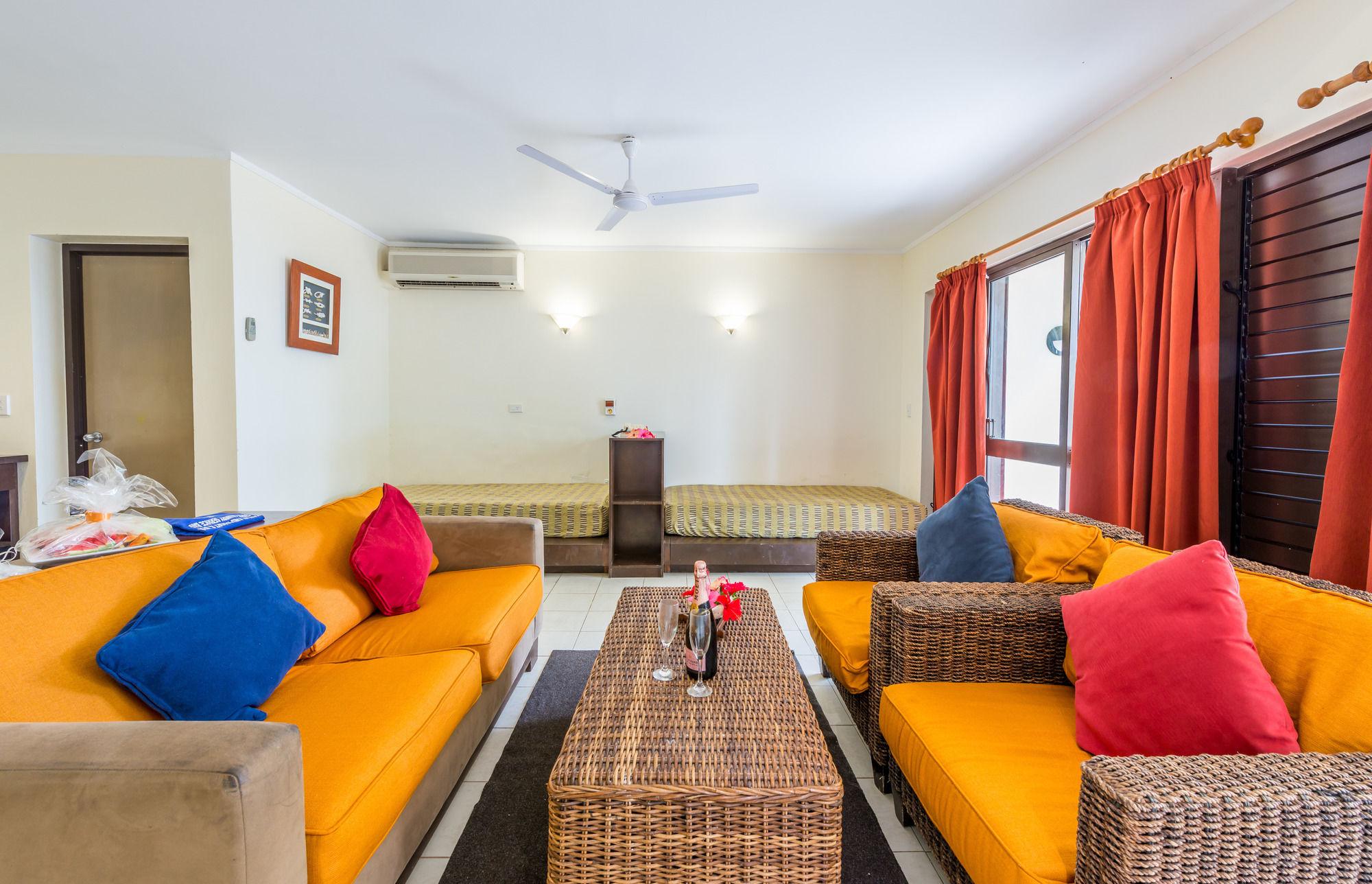 Mana Island Resort & Spa - Fiji Ngoại thất bức ảnh
