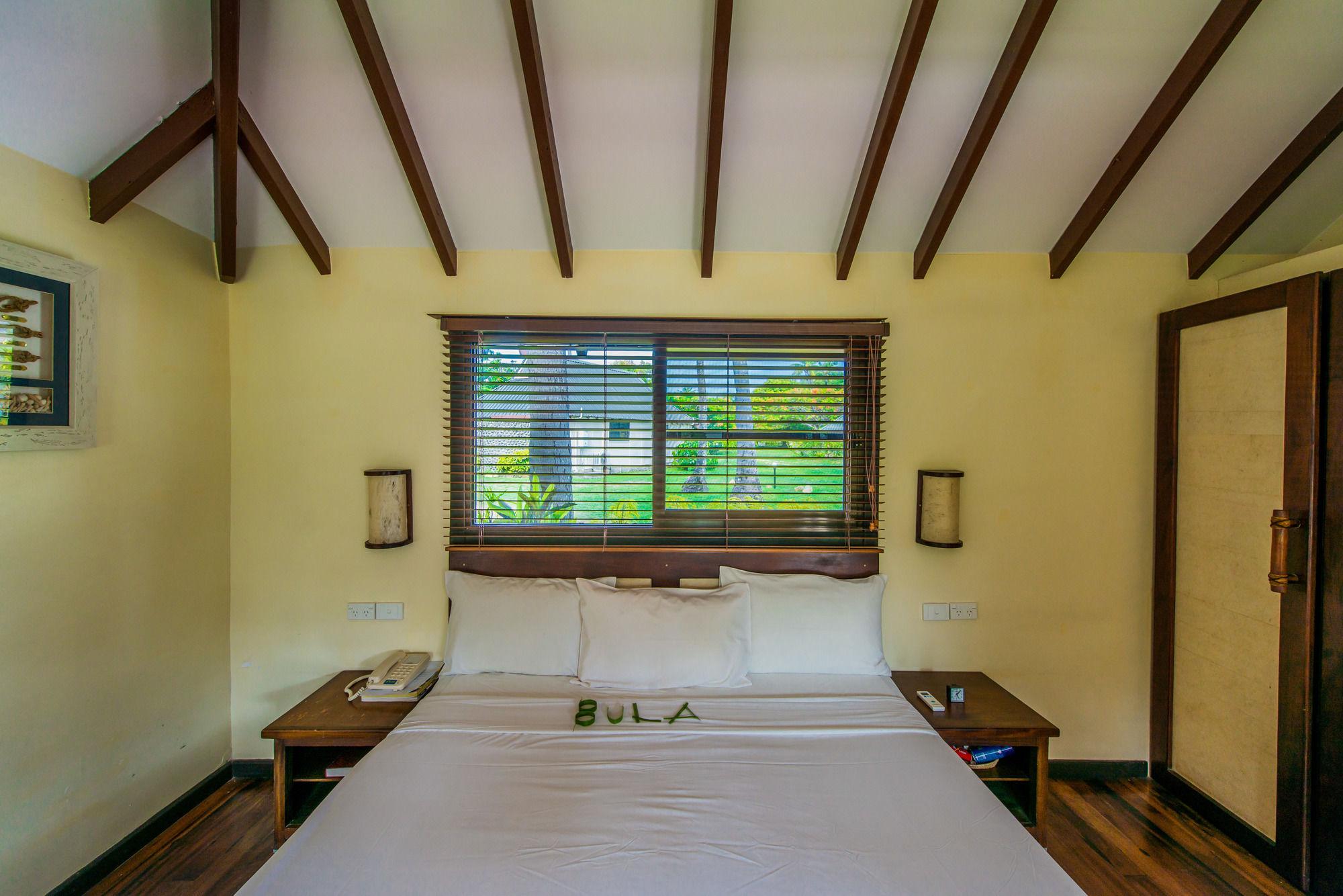 Mana Island Resort & Spa - Fiji Ngoại thất bức ảnh