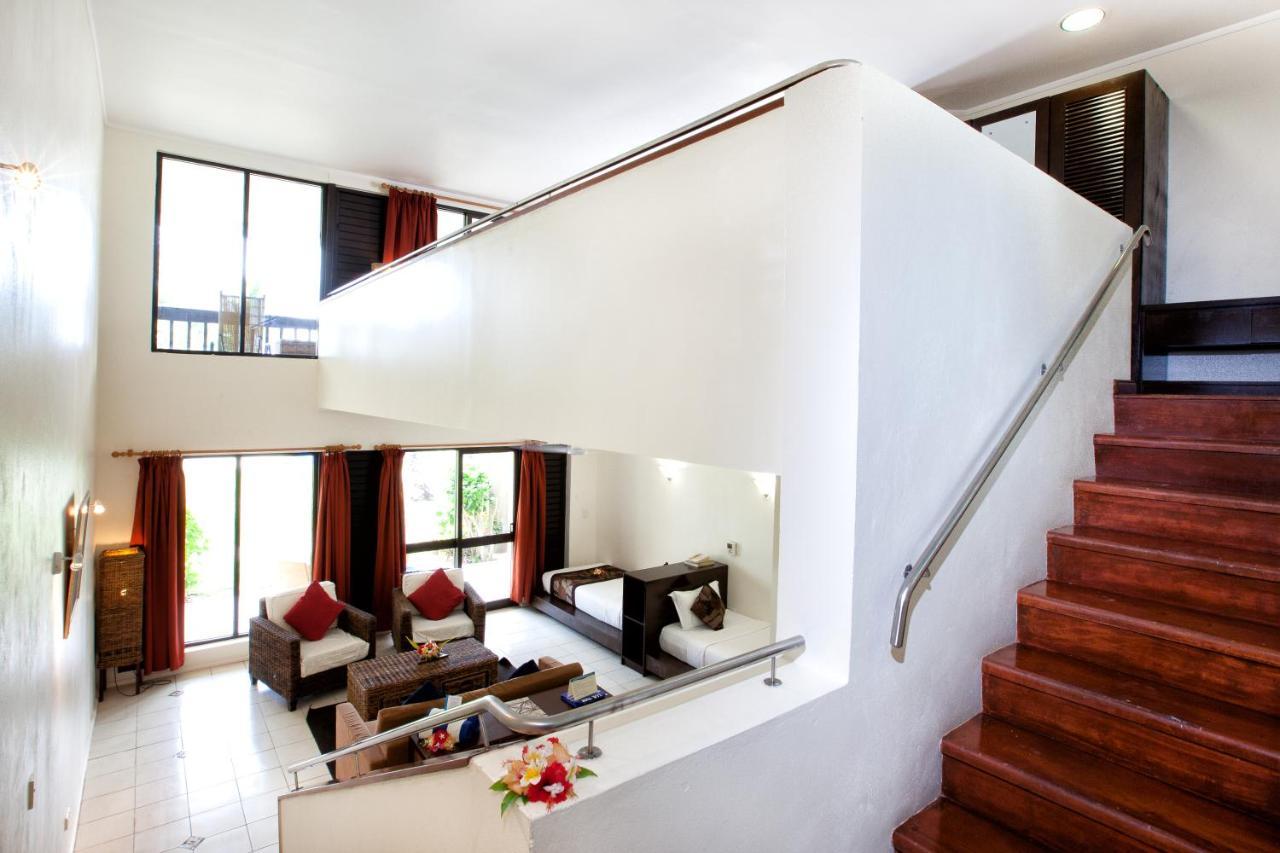 Mana Island Resort & Spa - Fiji Ngoại thất bức ảnh