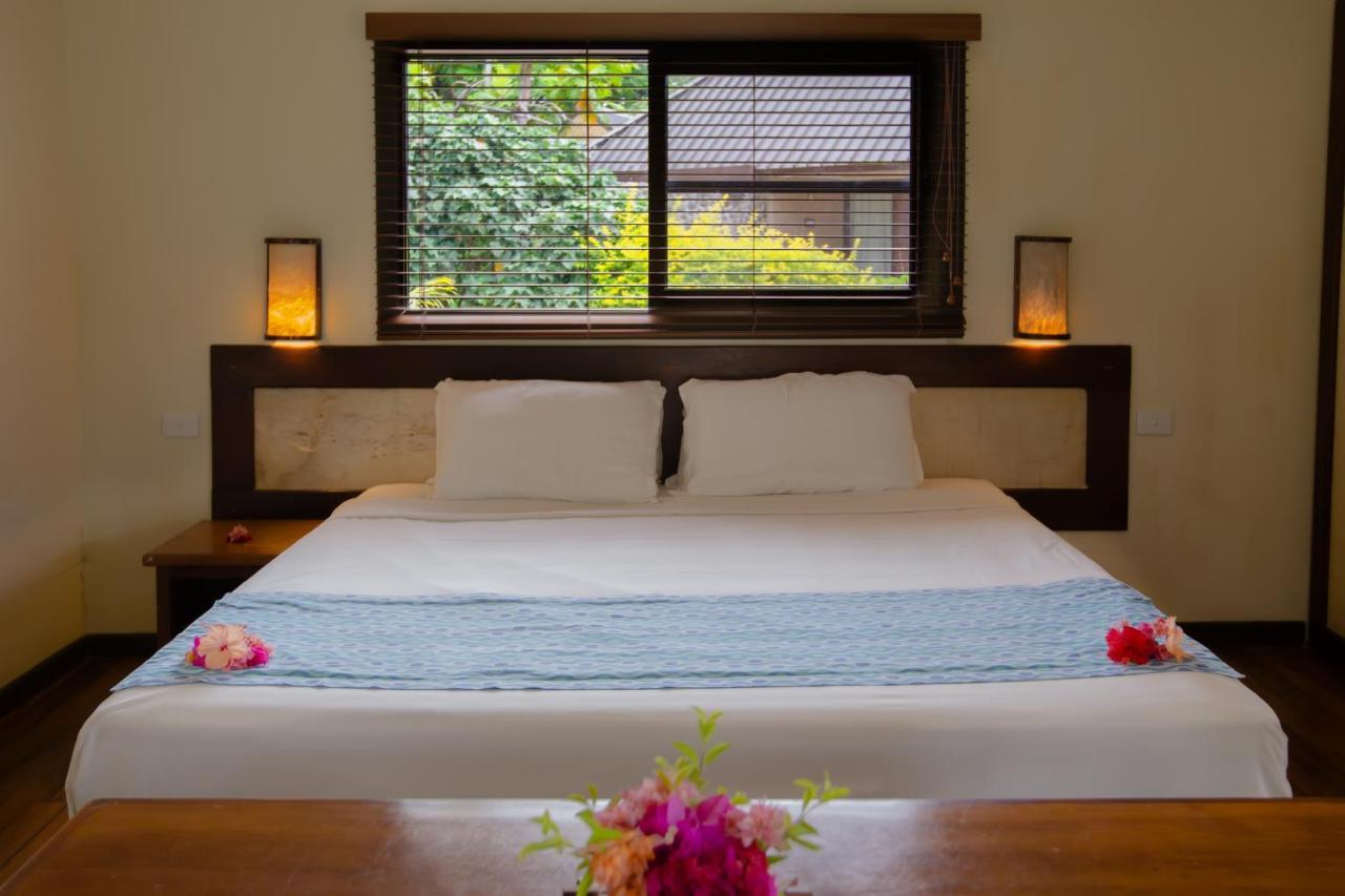 Mana Island Resort & Spa - Fiji Ngoại thất bức ảnh