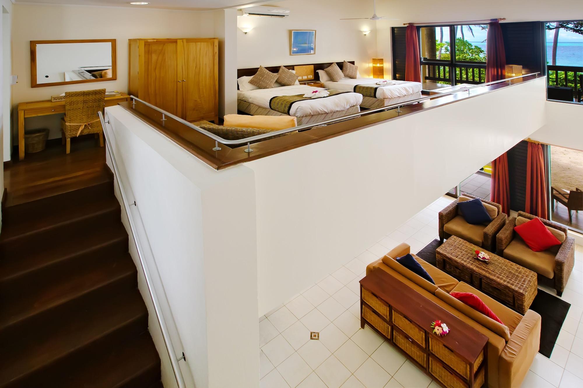 Mana Island Resort & Spa - Fiji Ngoại thất bức ảnh
