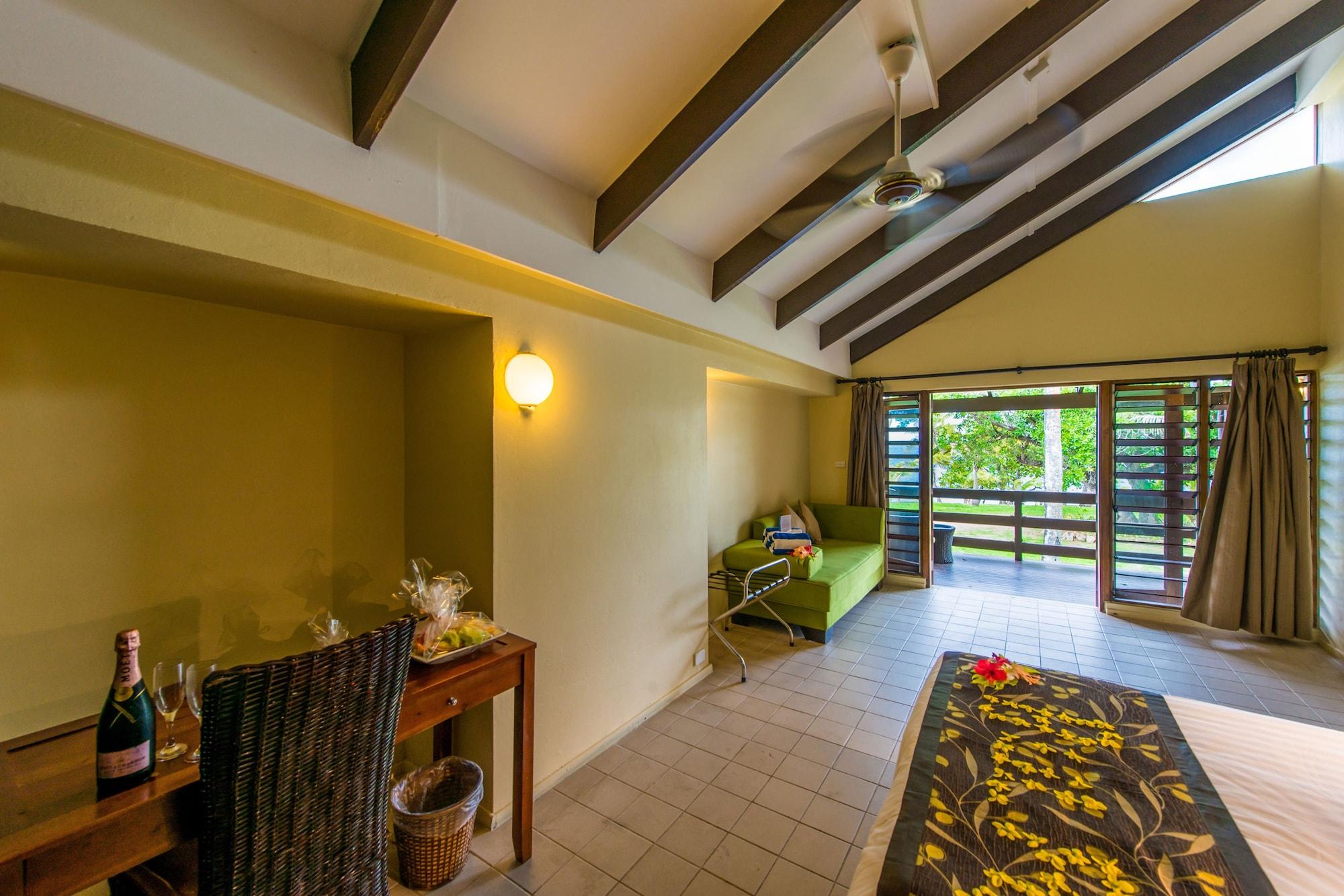 Mana Island Resort & Spa - Fiji Ngoại thất bức ảnh