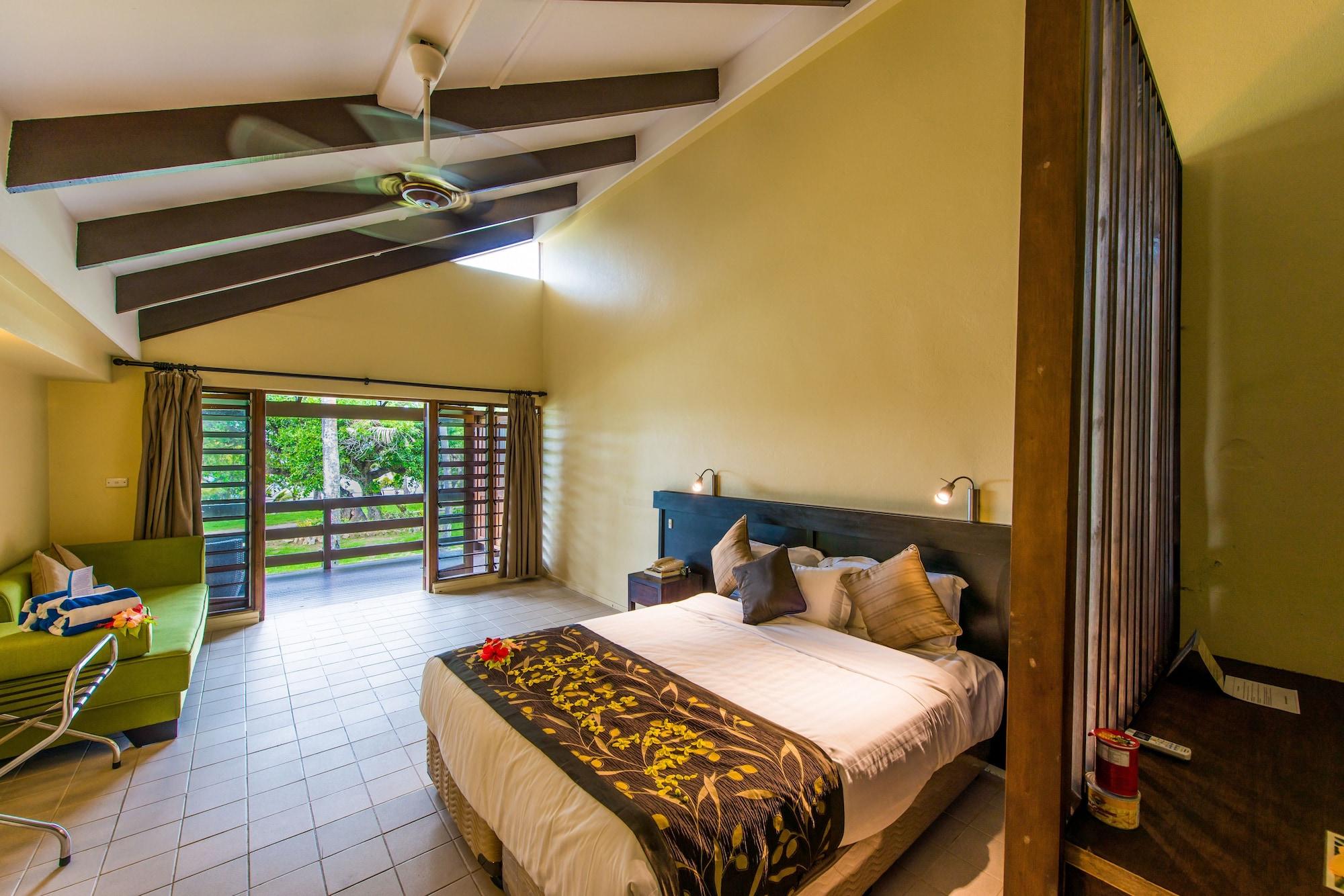 Mana Island Resort & Spa - Fiji Ngoại thất bức ảnh