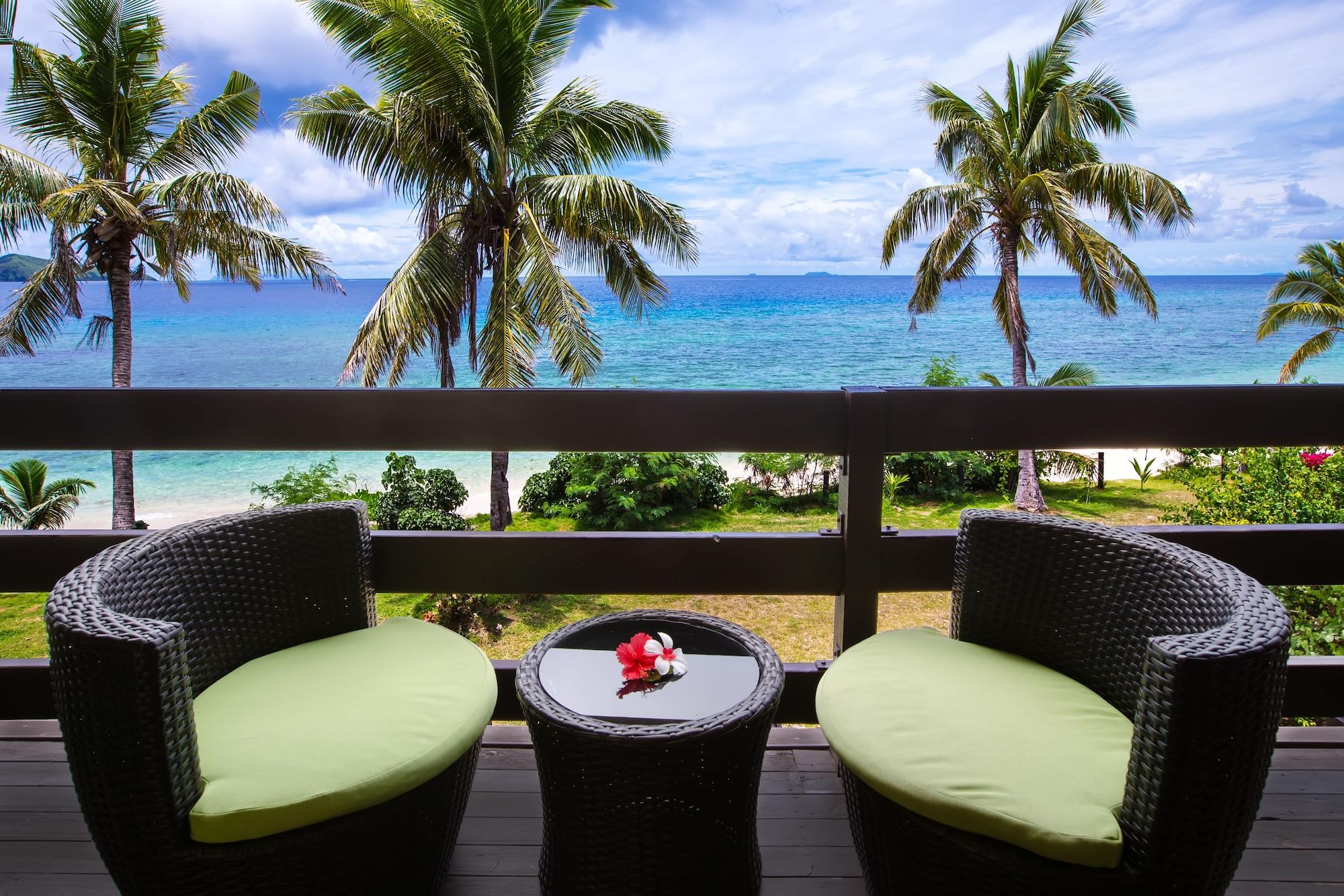 Mana Island Resort & Spa - Fiji Ngoại thất bức ảnh