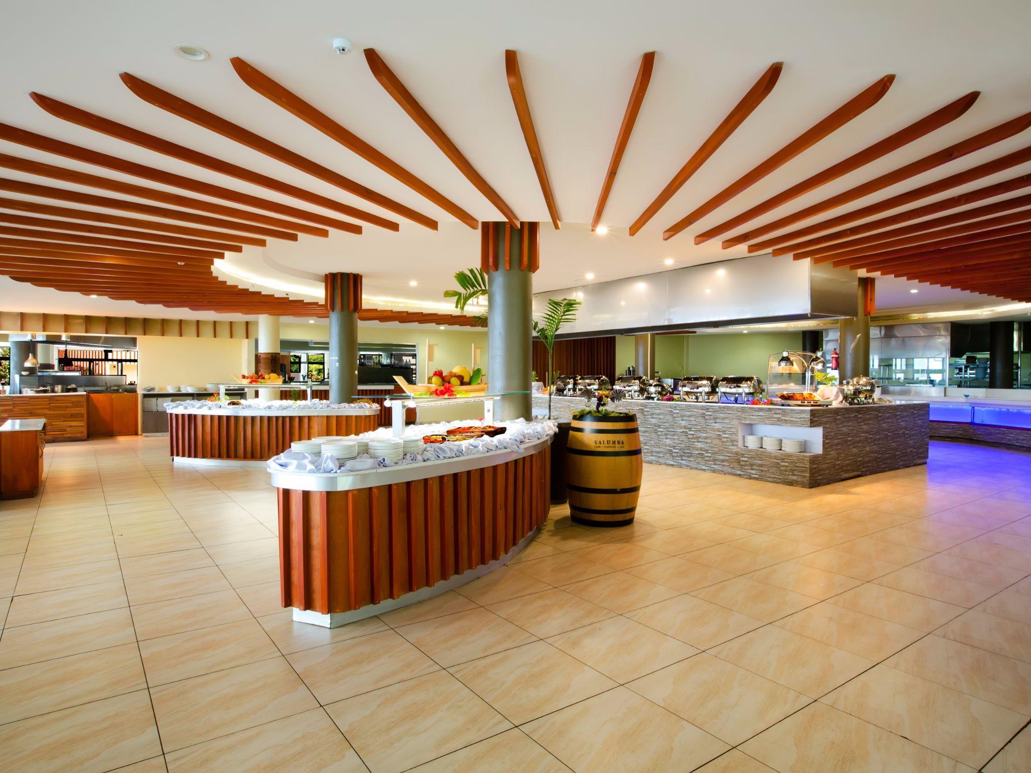 Mana Island Resort & Spa - Fiji Ngoại thất bức ảnh