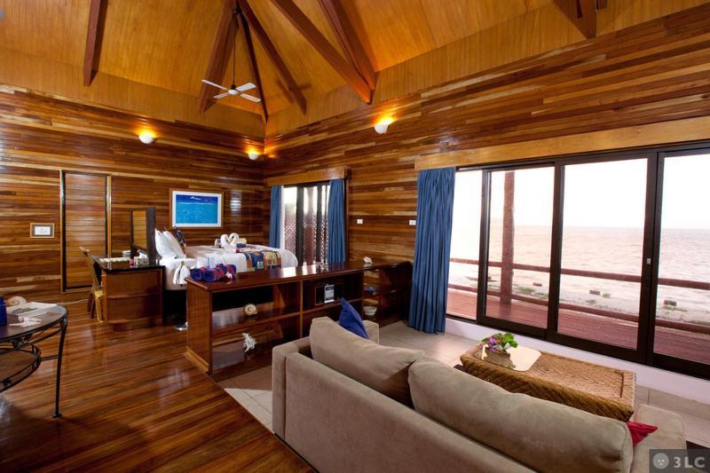 Mana Island Resort & Spa - Fiji Ngoại thất bức ảnh