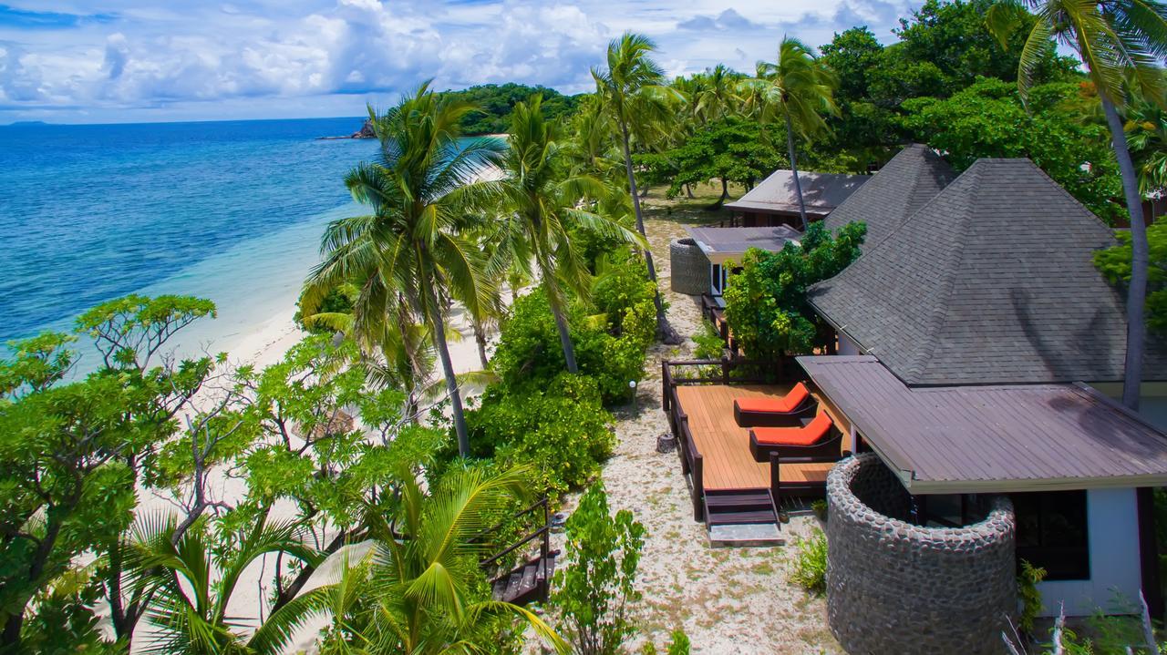Mana Island Resort & Spa - Fiji Ngoại thất bức ảnh