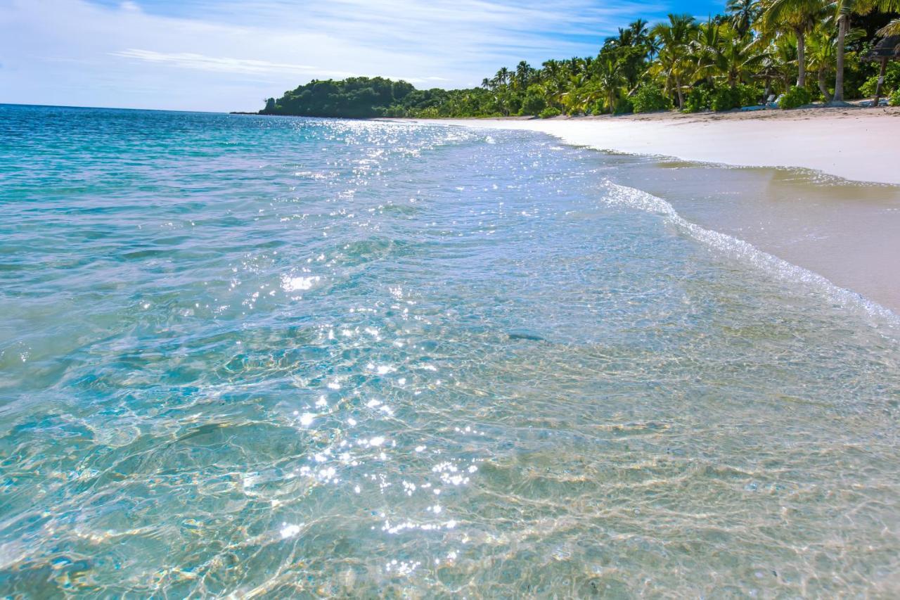 Mana Island Resort & Spa - Fiji Ngoại thất bức ảnh