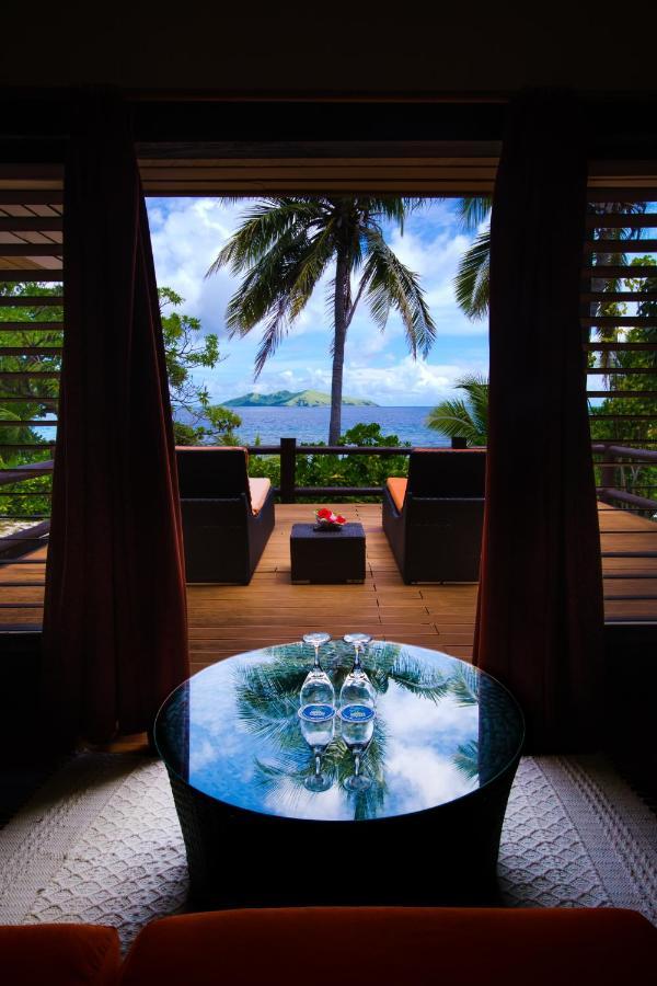 Mana Island Resort & Spa - Fiji Ngoại thất bức ảnh